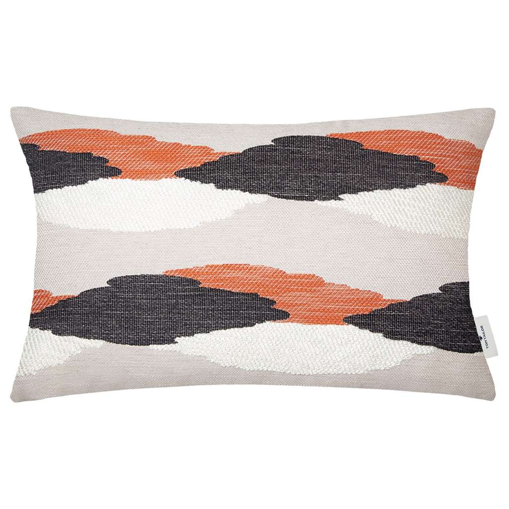 home24 Kissenbezug Ethno Stripe