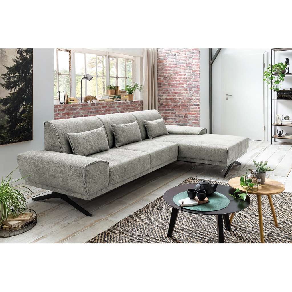 home24 Ecksofa Harwick