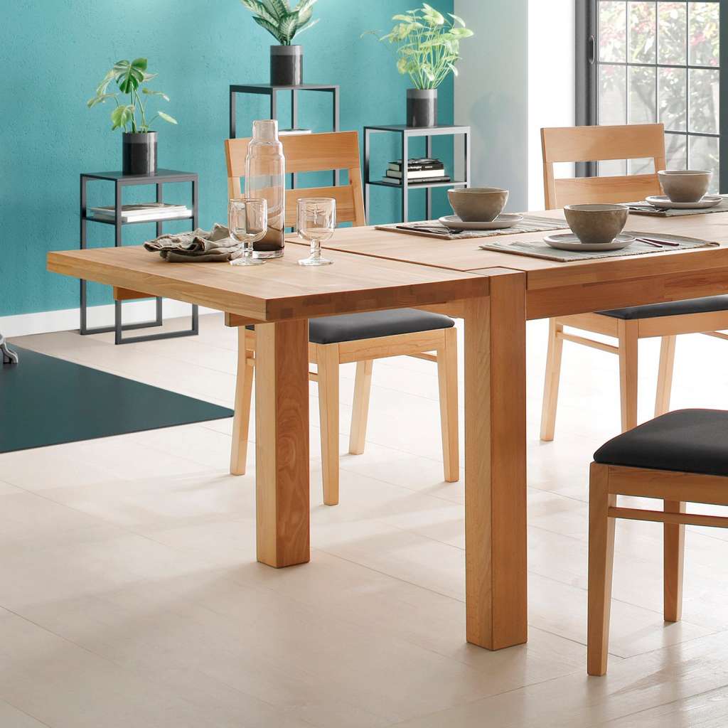 home24 Ansteckplatte Meslan I (2er-Set)