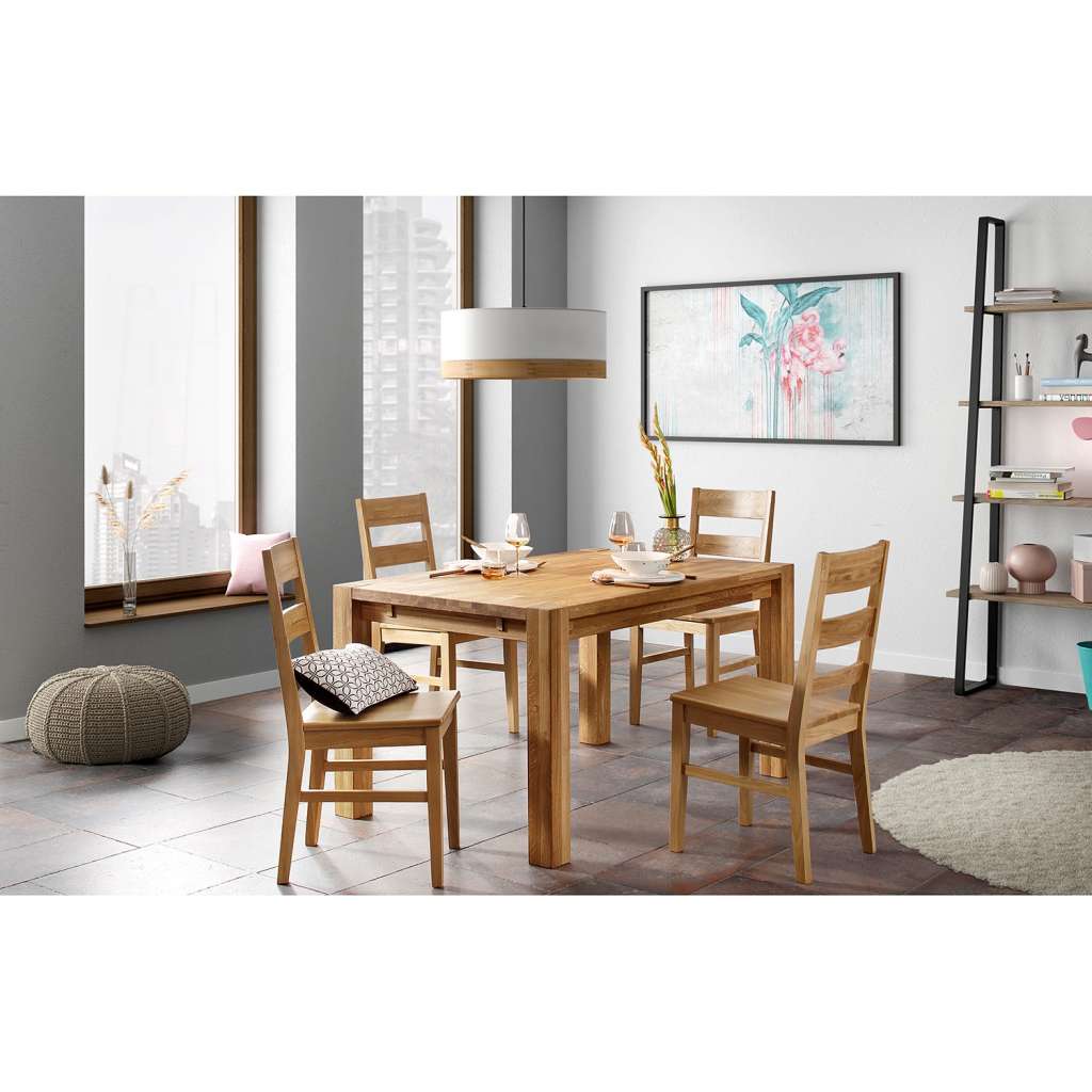 home24 Esstisch Meslan II