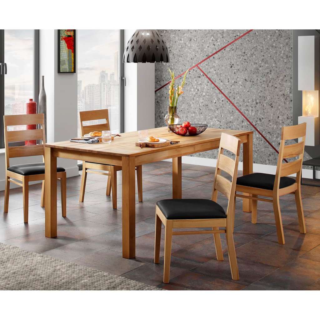 home24 Esstisch Gurs