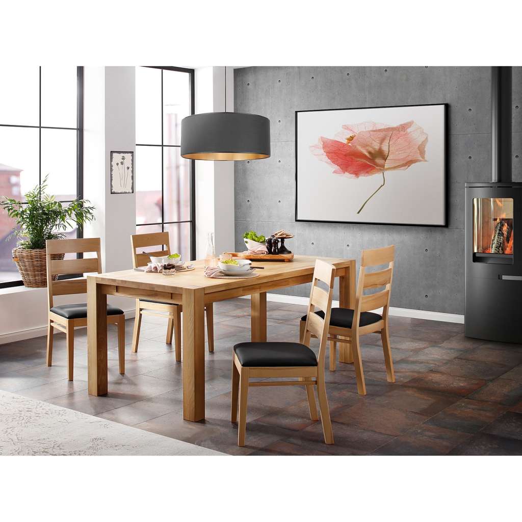 home24 Esstisch Meslan I