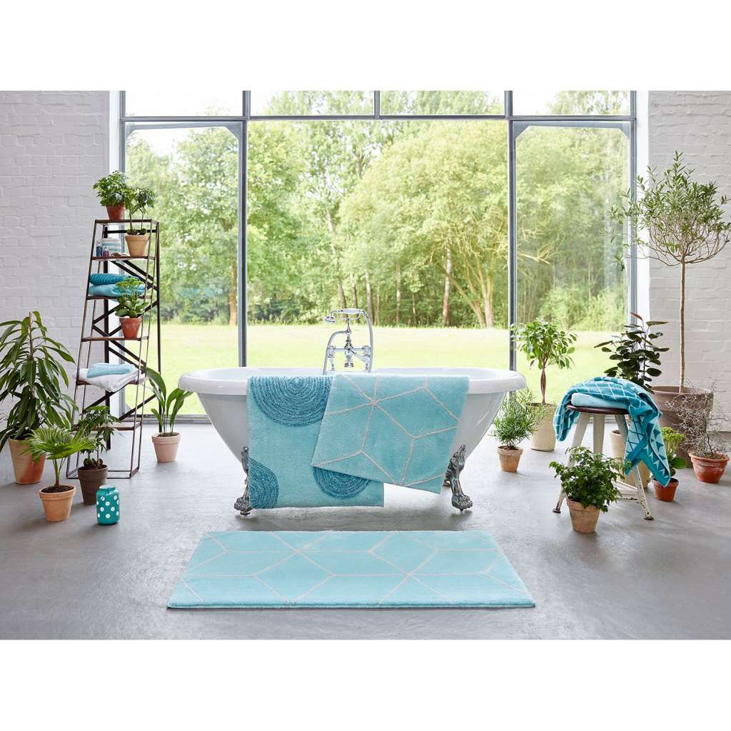 home24 Badteppich Yoga