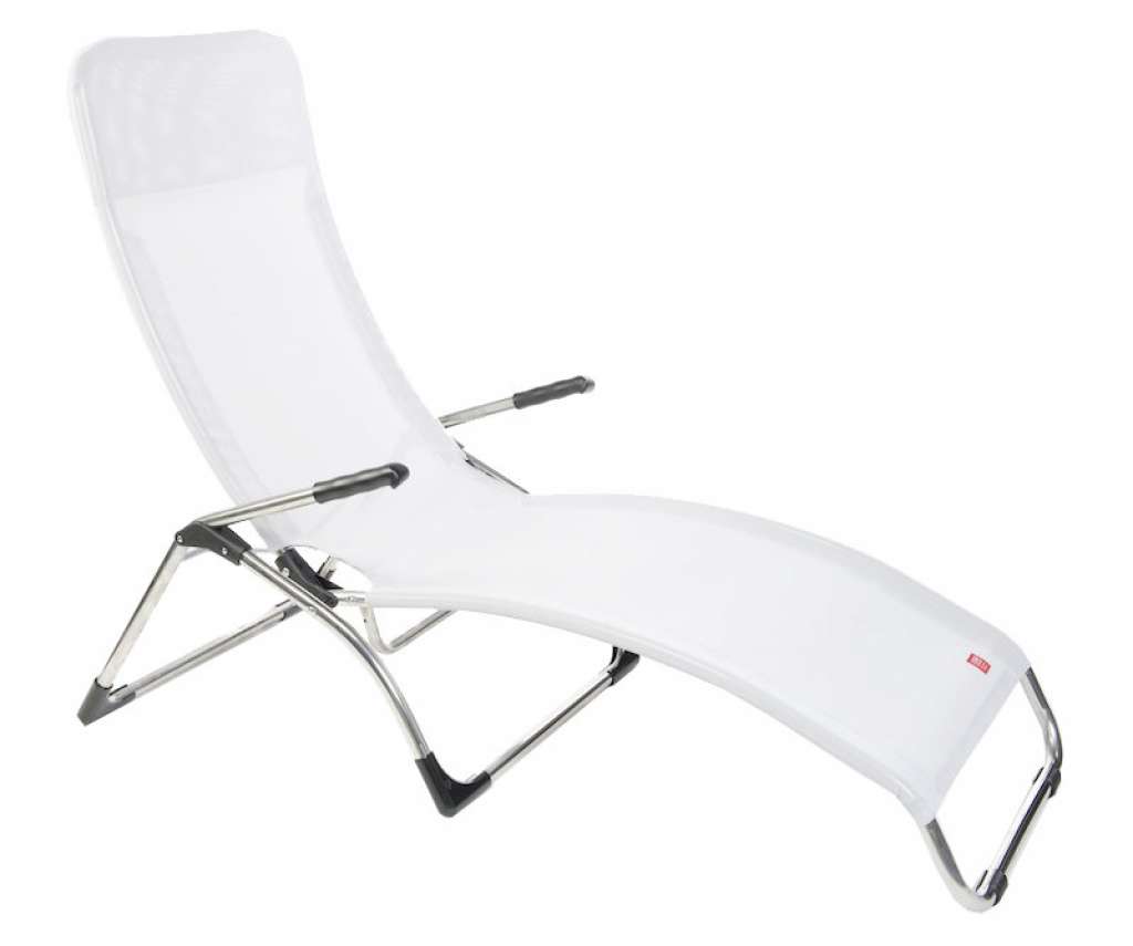 Jan Kurtz - Samba - weiß - outdoor