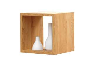 Jan Kurtz - Hocker Cubus - indoor