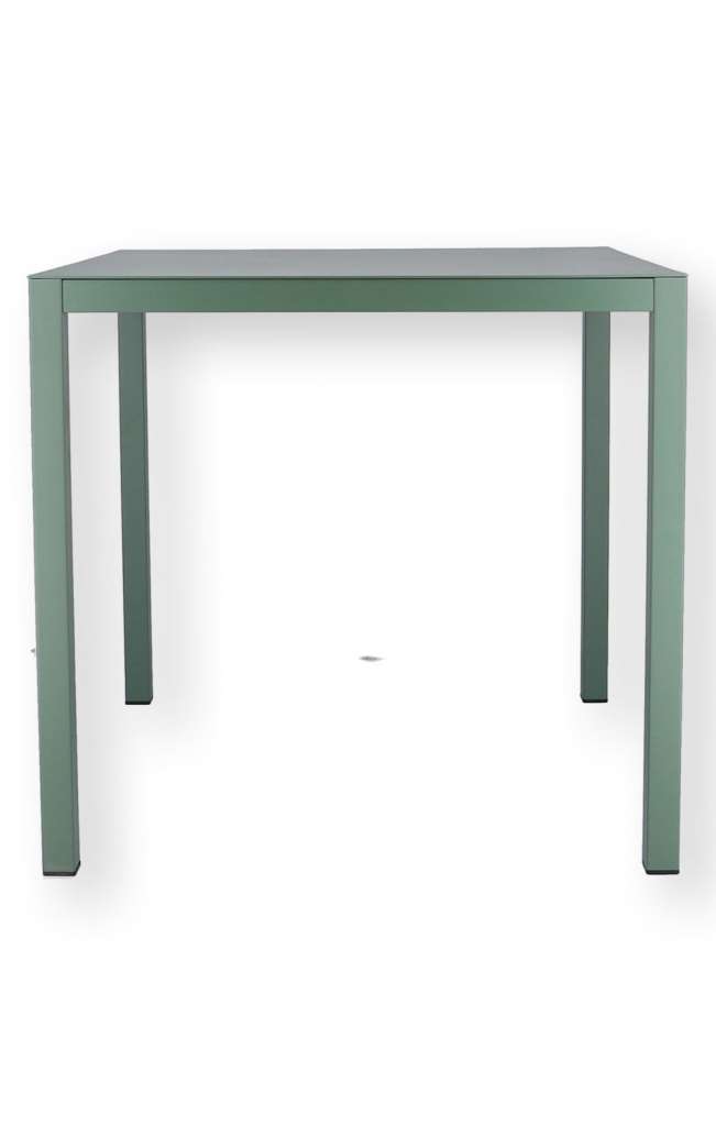 Jan Kurtz - Fiam Nova Tisch - 160 x 80 cm - salbei - indoor