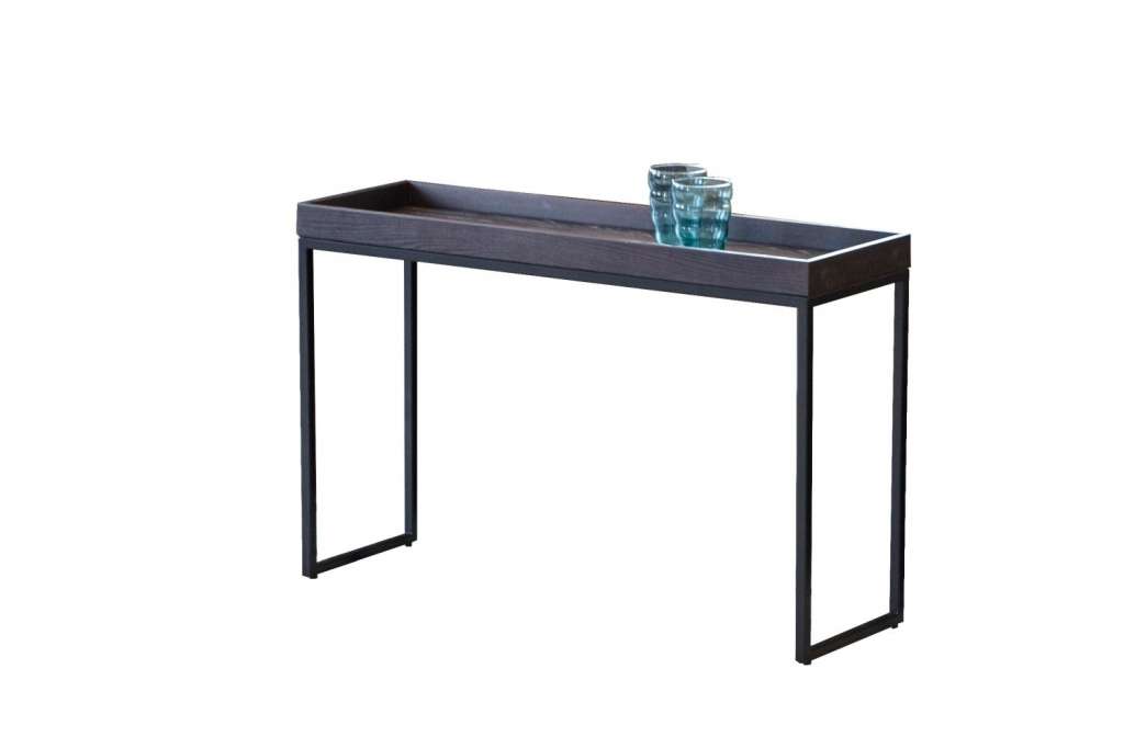 Jan Kurtz - Pizzo Couchtisch - Eiche natur - indoor