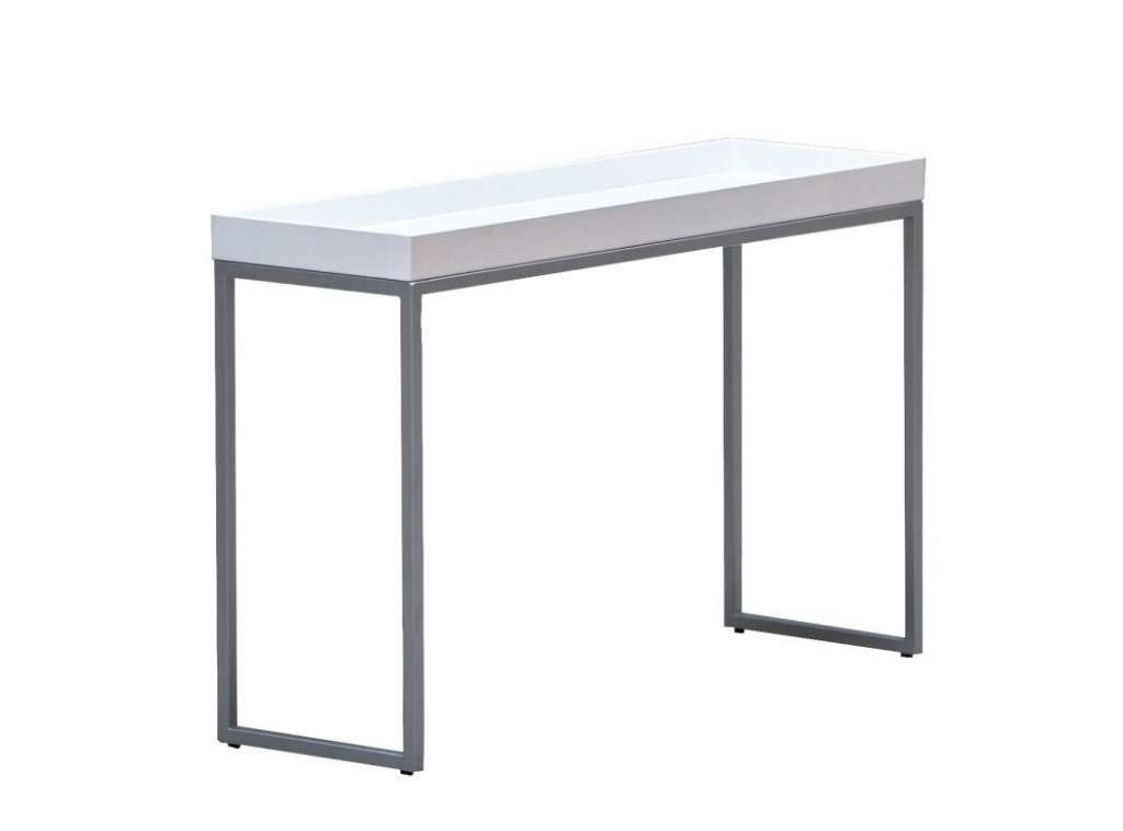 Jan Kurtz - Pizzo Couchtisch - Eiche natur - indoor