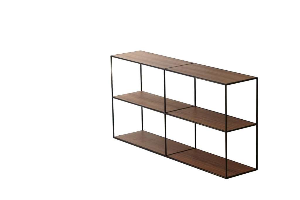 Jan Kurtz - Home Anbauelement - weiß - indoor