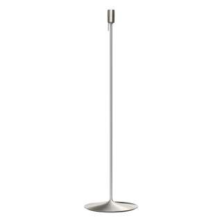 UMAGE - Champagne Gestell Stehleuchte - Brushed Steel - indoor
