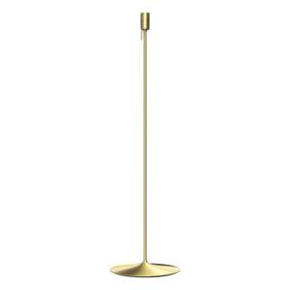 UMAGE - Champagne Gestell Stehleuchte - Brushed Brass - indoor
