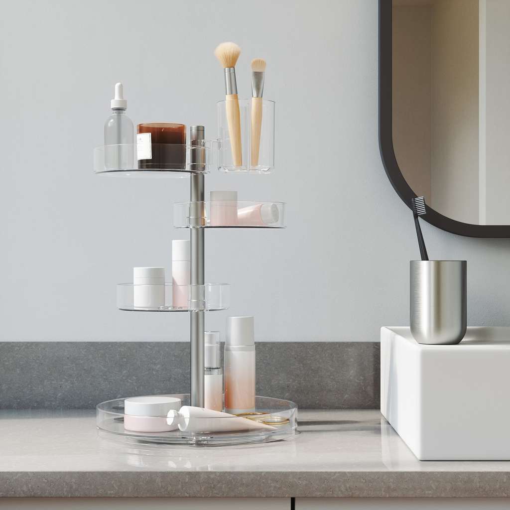 home24 Kosmetik Organizer Pirouette