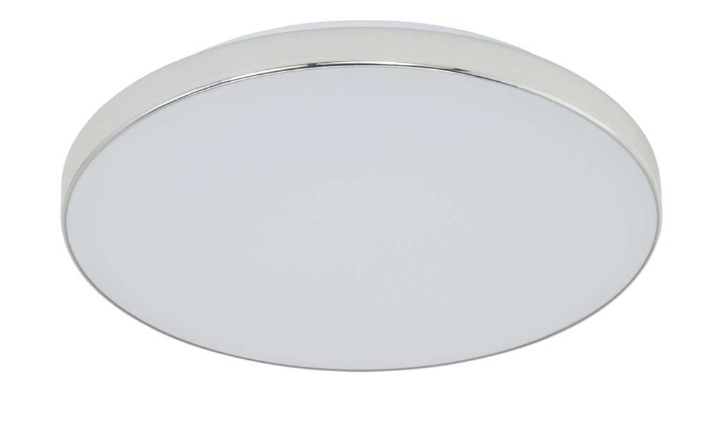 LED-Bad-Deckenleuchte, weiß ¦ weißØ: 35.5 Lampen & Leuchten > Innenleuchten > Deckenleuchten - Höffner