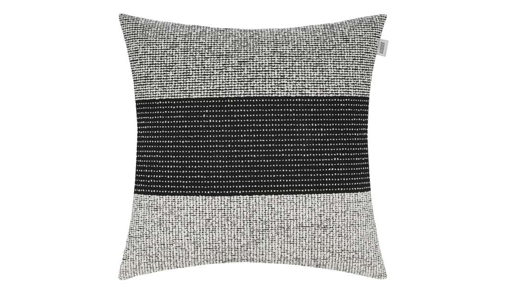 Kissen  Uni ¦ weiß ¦ 100% Federfüllug Heimtextilien > Kissen > Dekokissen - Höffner