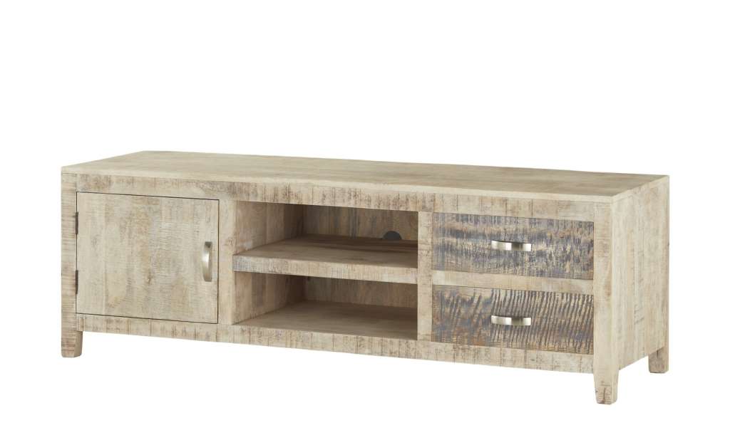 Lowboard  Quarter ¦ holzfarben Kommoden & Sideboards > Lowboards - Höffner