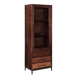 home24 Standvitrine Copp