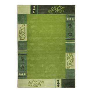 home24 Kurzflorteppich Ambadi