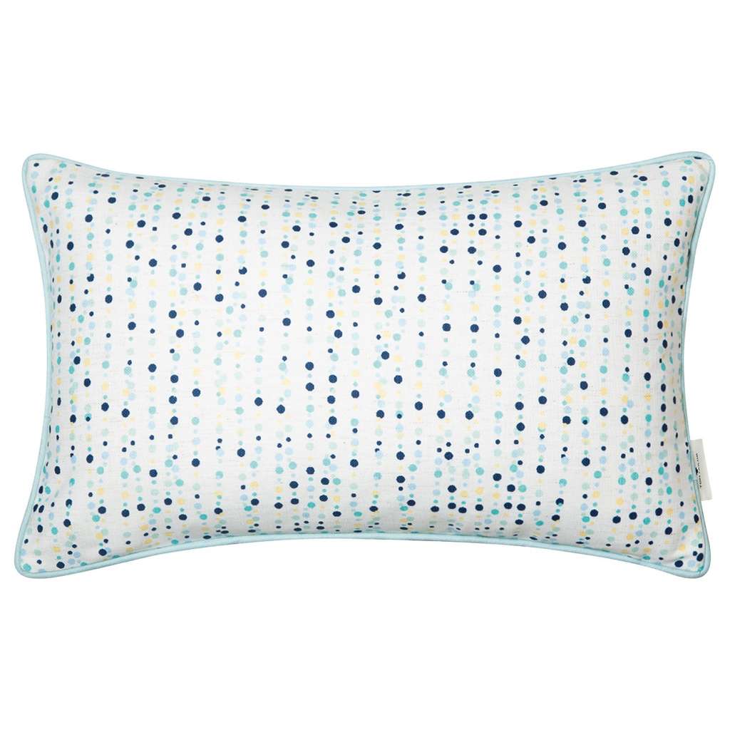 home24 Kissenbezug Dotty Lines
