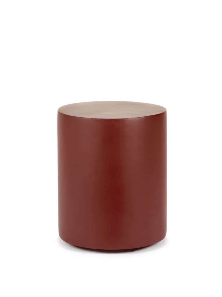 Serax - Pawn Hocker - red