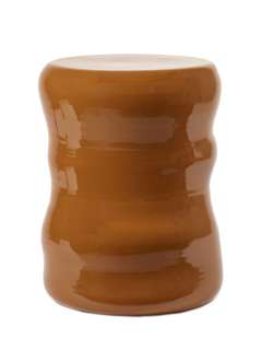 Serax - Pawn Organic Hocker - rust