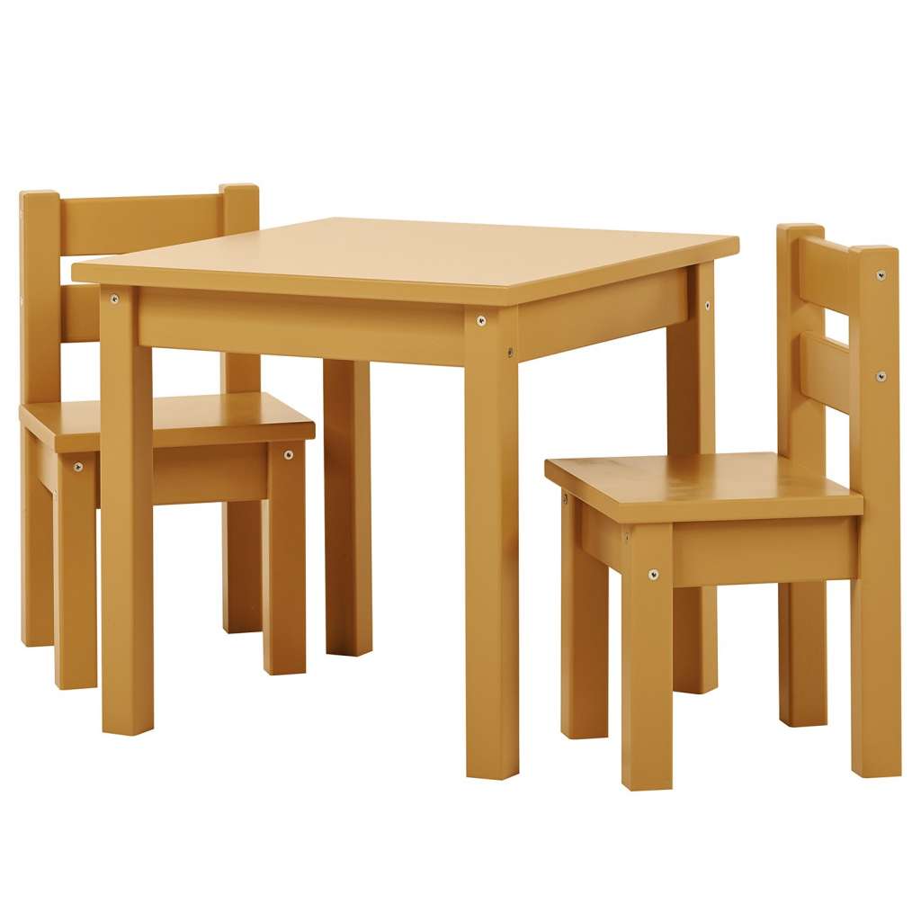 home24 Sitzgruppe Mads (3-teilig)
