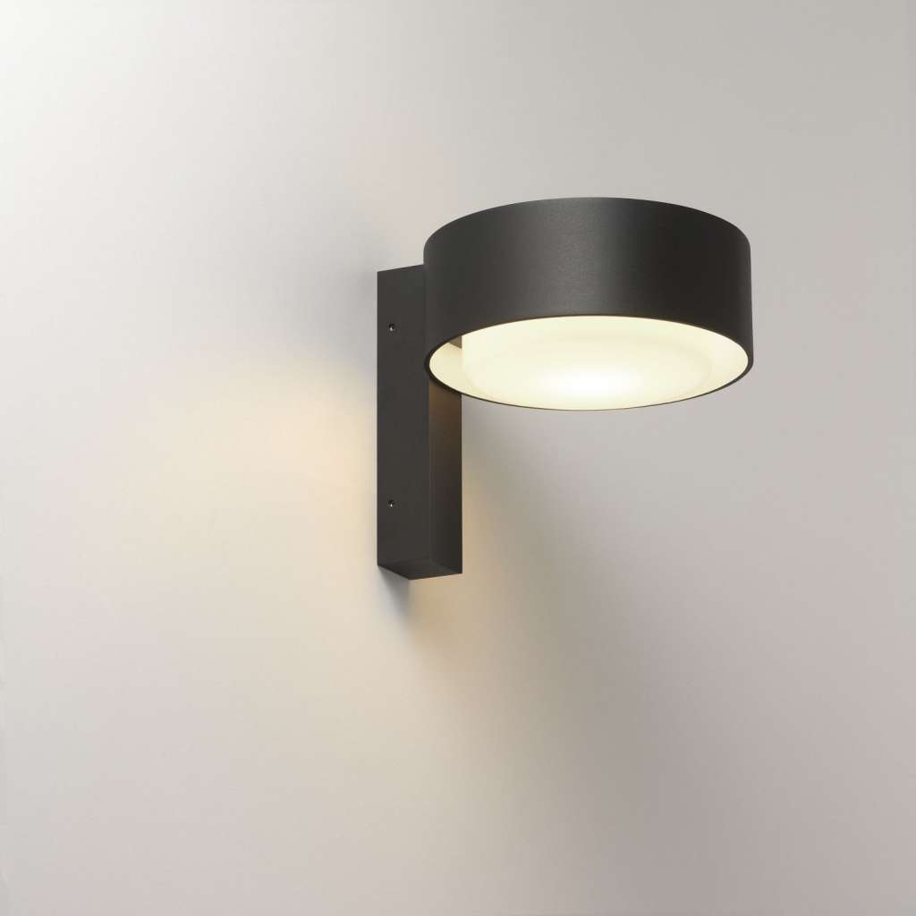 Marset - Plaff-on! A Wandleuchte Outdoor