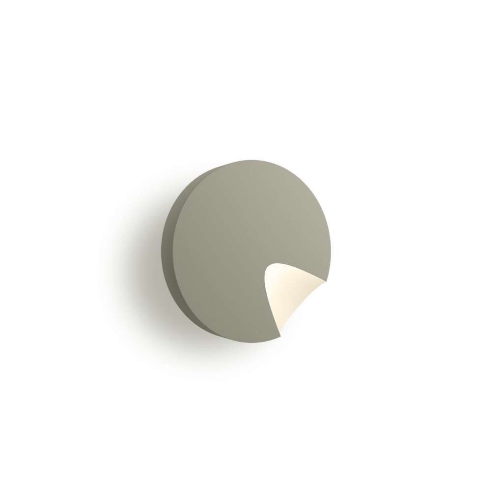 Vibia - Dots 4660/4662 Wandleuchte - green