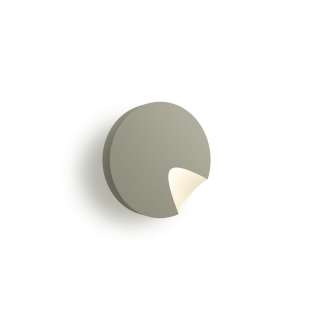 Vibia - Dots 4660/4662 Wandleuchte - green