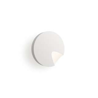 Vibia - Dots 4660/4662 Wandleuchte - grey - on/off Schaltung