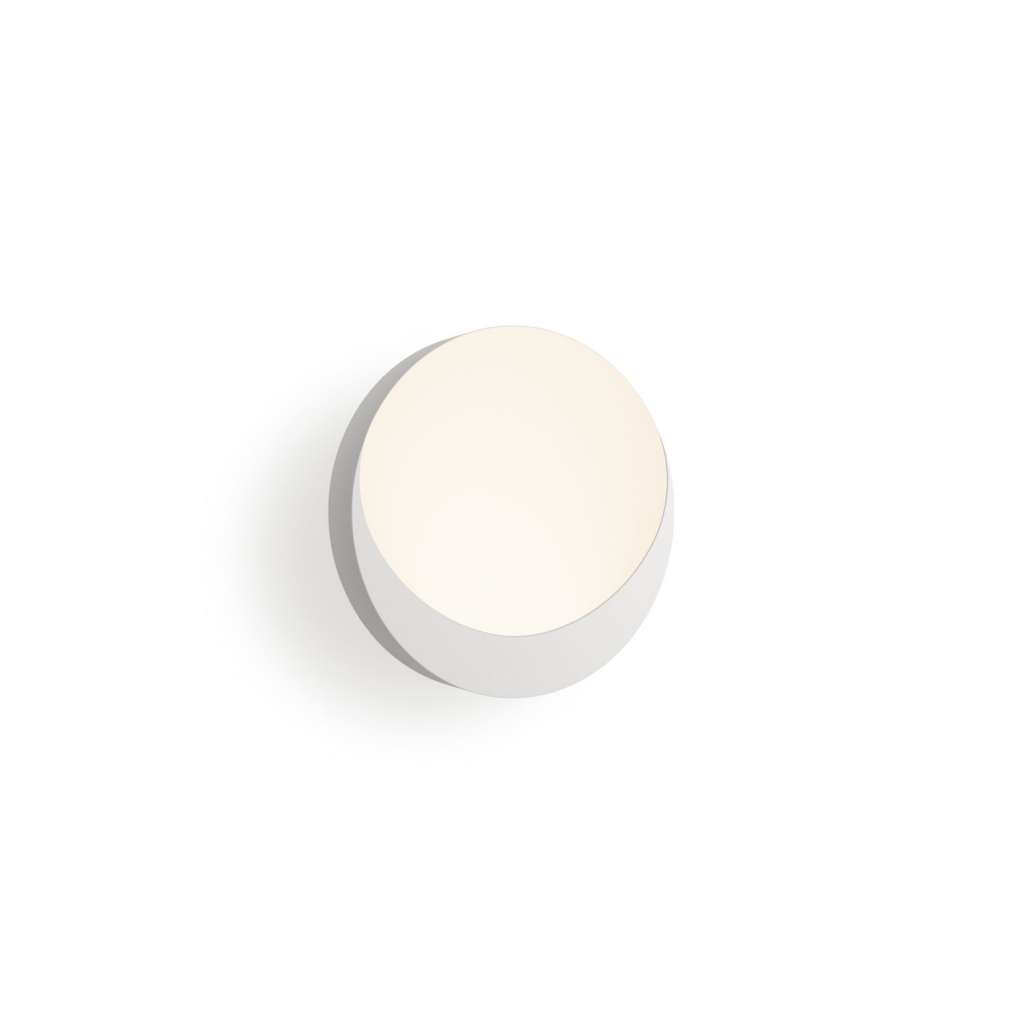 Vibia - Dots 4665 Wandleuchte - grey