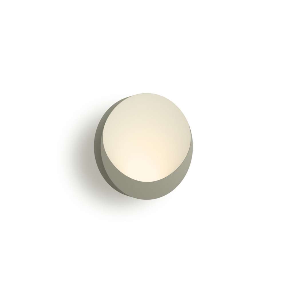 Vibia - Dots 4665 Wandleuchte - green