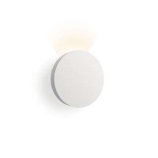 Vibia - Dots 4670 Wandleuchte - grey