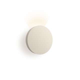 Vibia - Dots 4670 Wandleuchte - brown