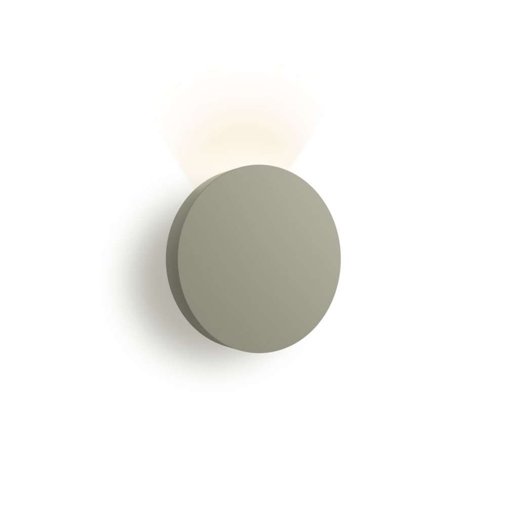 Vibia - Dots 4670 Wandleuchte - green
