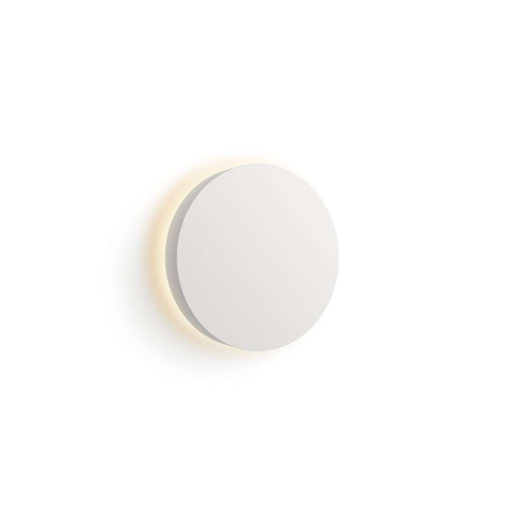 Vibia - Dots 4675 Wandleuchte - grey