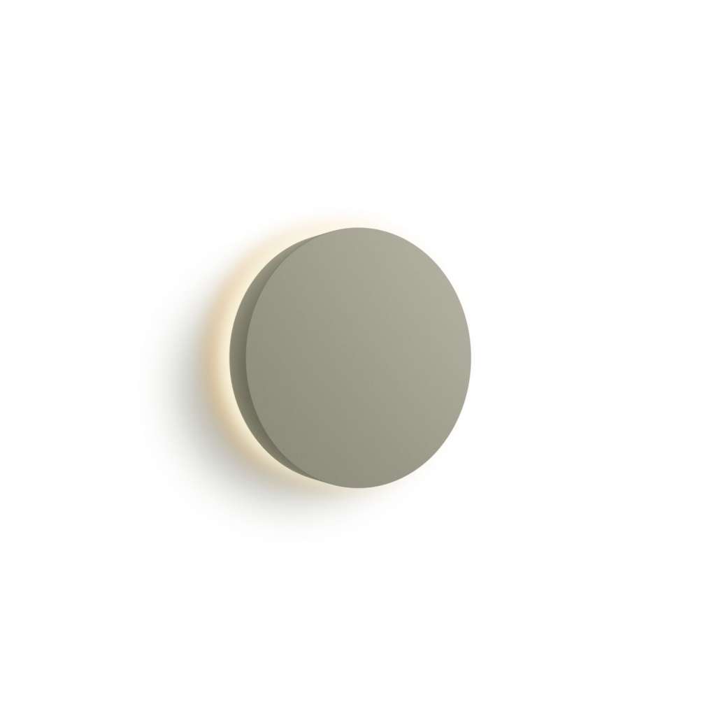 Vibia - Dots 4675 Wandleuchte - green