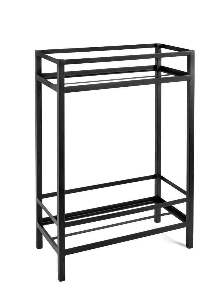 Serax - Growth Plant Regal - black