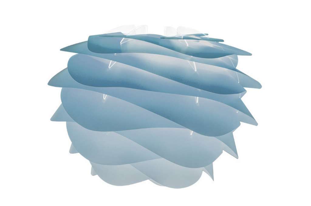 VITA - Carmina mini Leuchte - azur - indoor