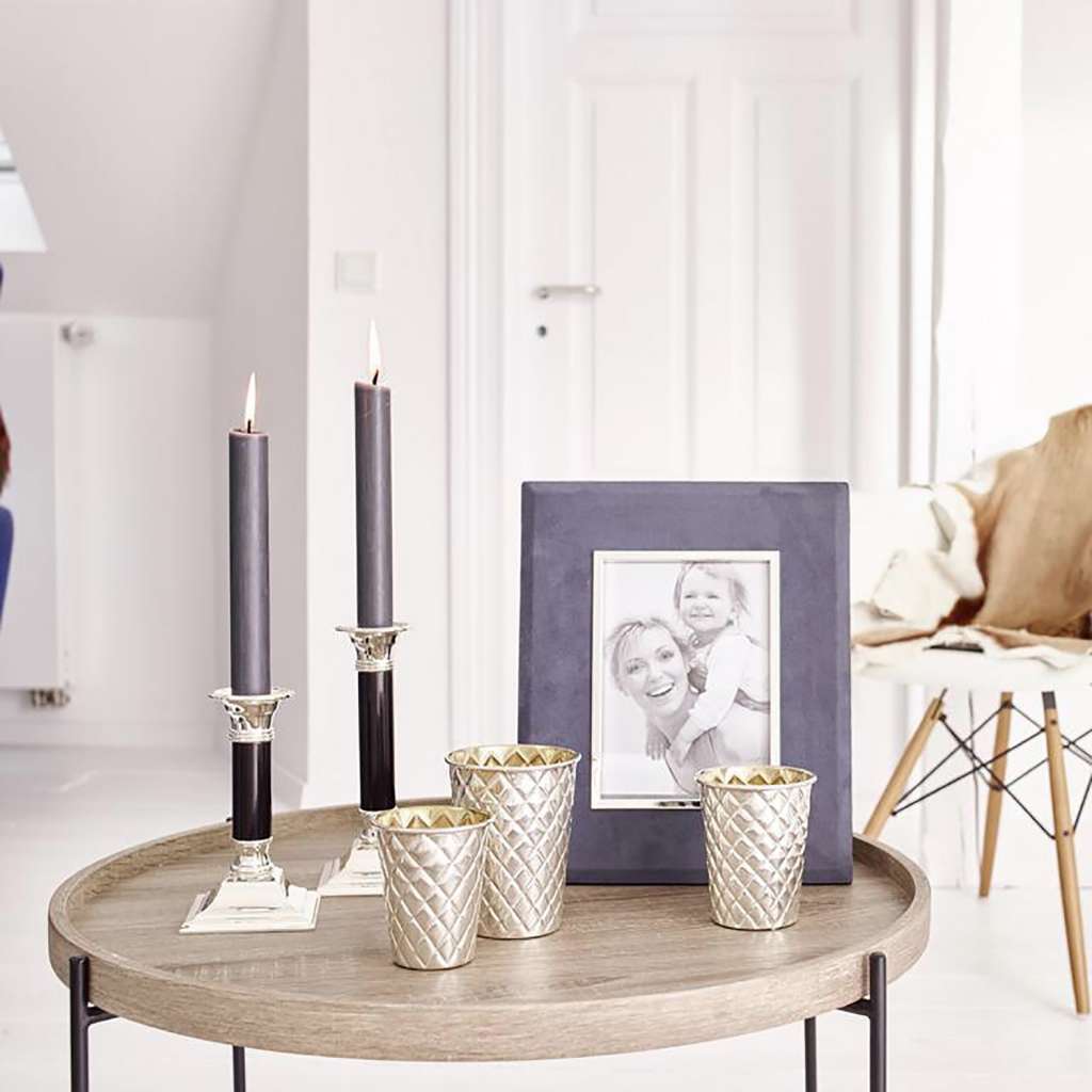 home24 Leuchter Lincoln I
