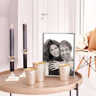 home24 Leuchter Lincoln I