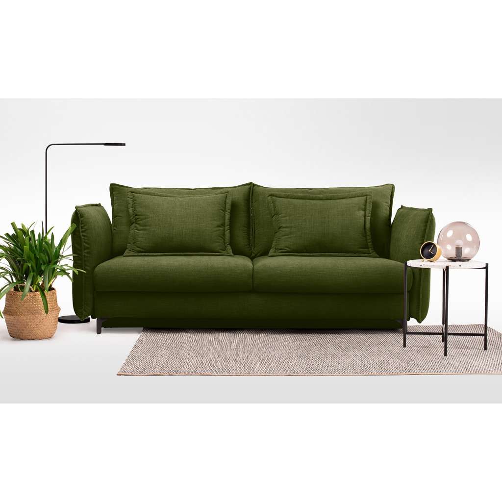 home24 Schlafsofa Carrboro