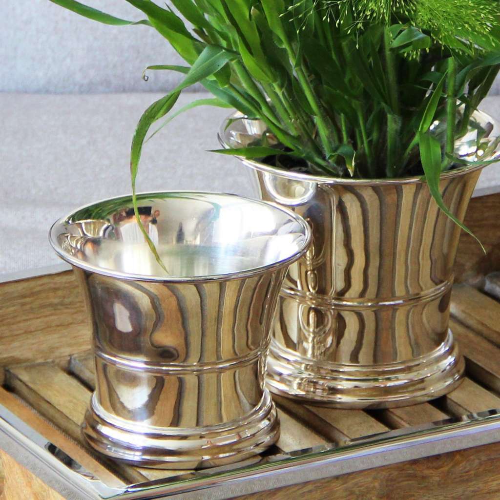 home24 Blumenübertopf Tromba