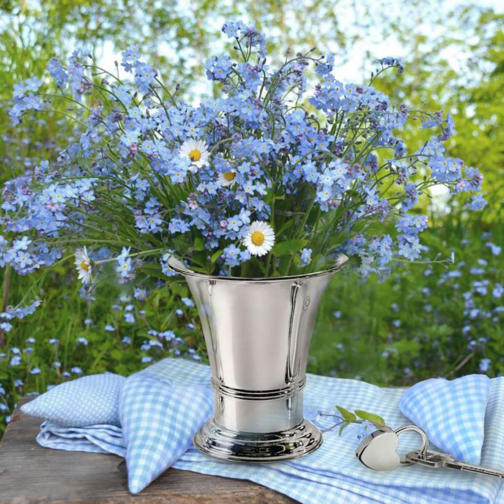 home24 Vase Tromba
