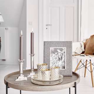 home24 Leuchter Lincoln II