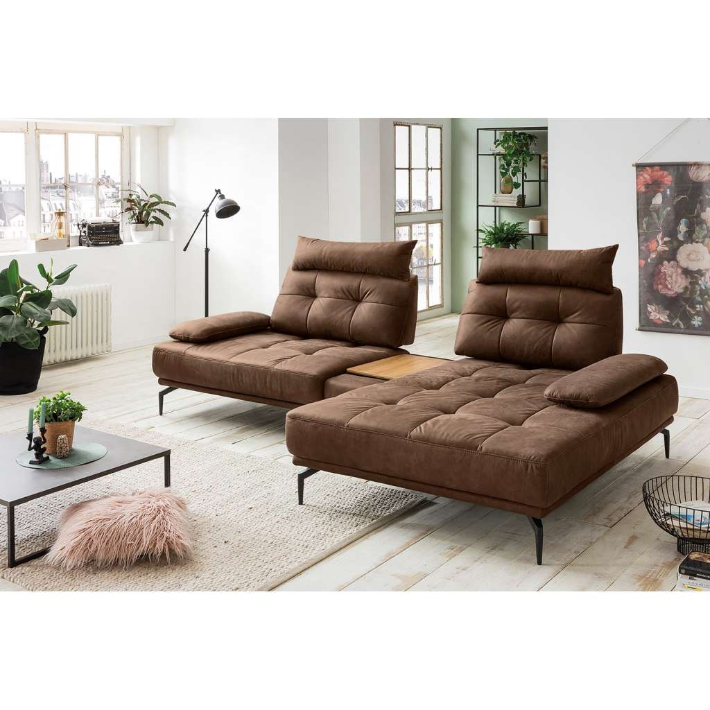 home24 Ecksofa Linville