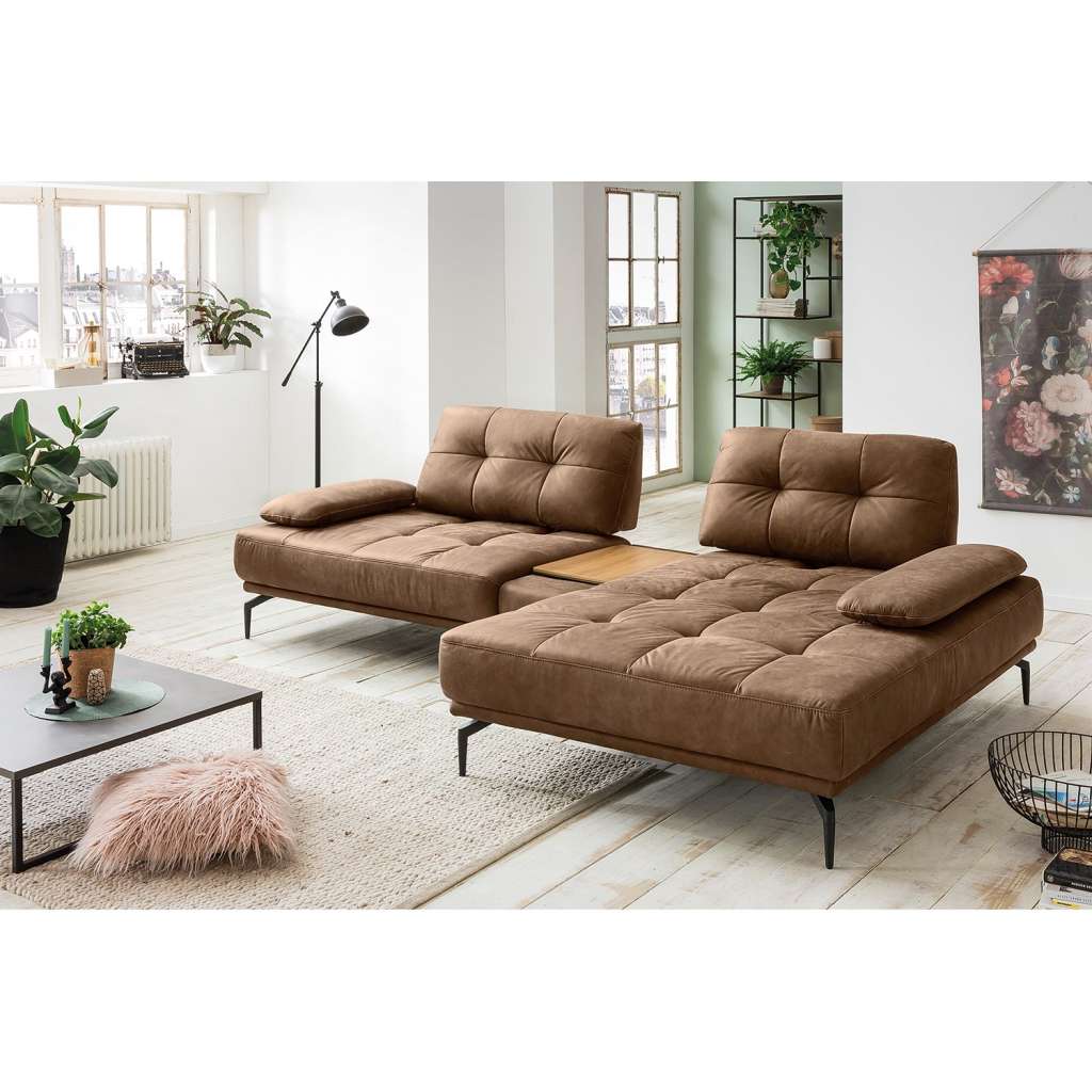 home24 Ecksofa Linville