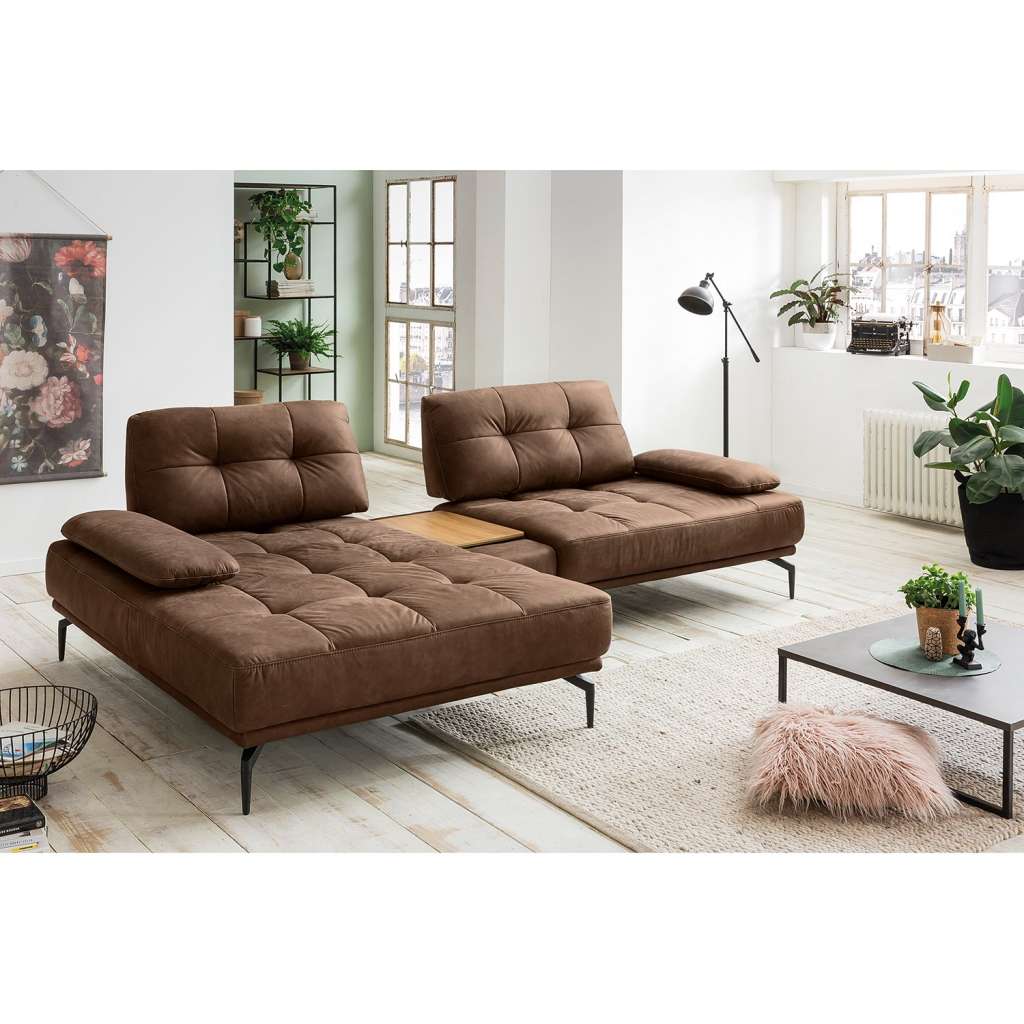 home24 Ecksofa Linville