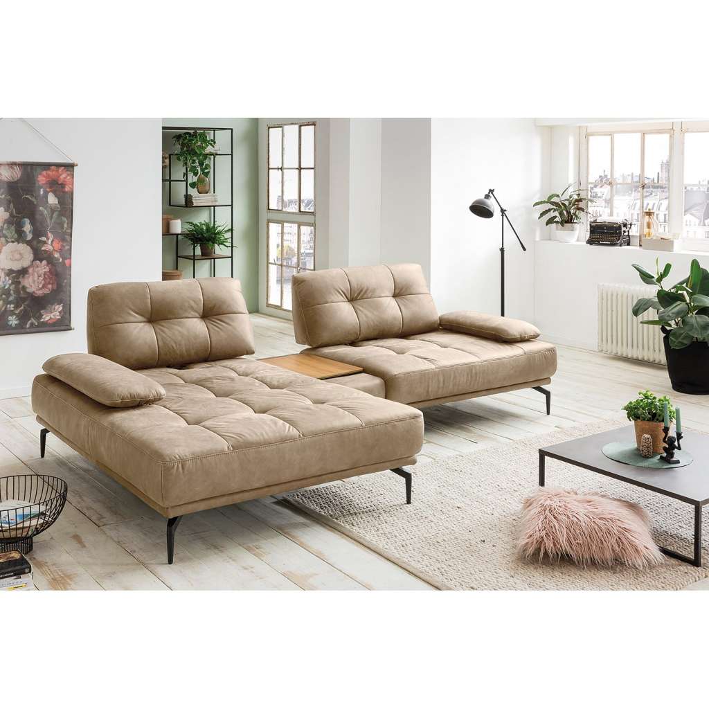 home24 Ecksofa Linville