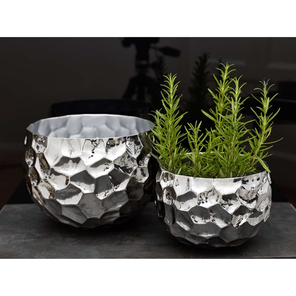 home24 Blumenübertopf Orlandia