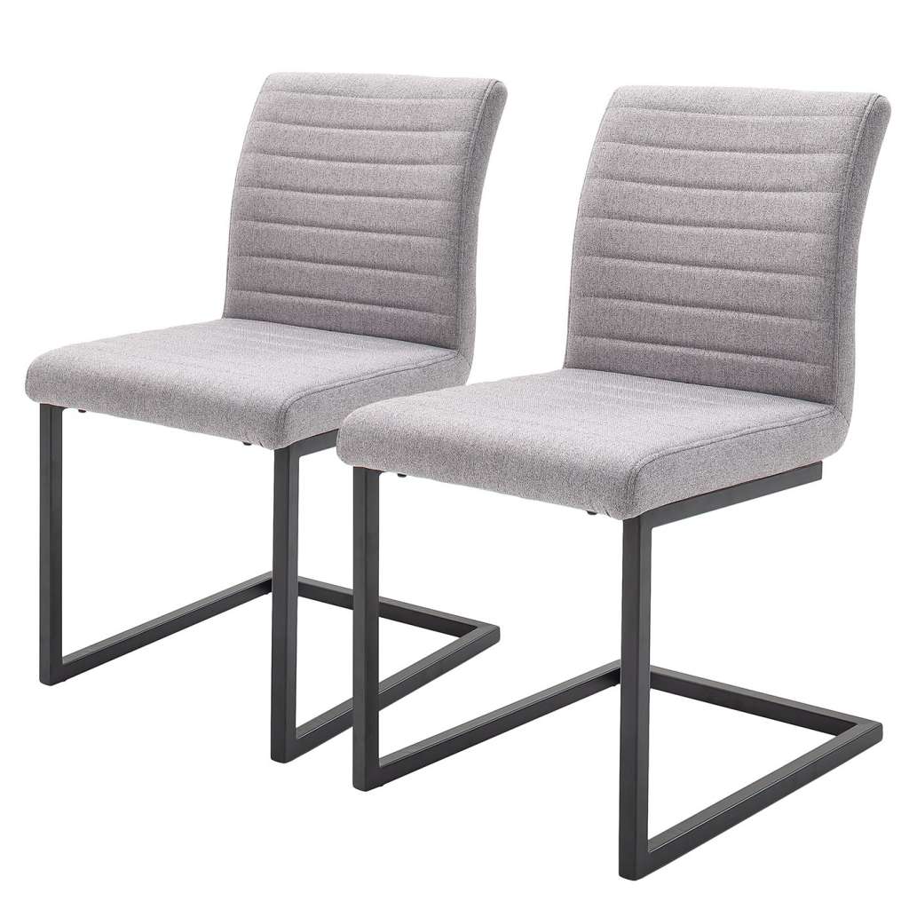 home24 Freischwinger Finga VI (2er-Set)